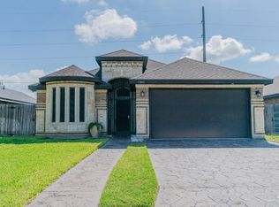 10802 N 29th Ln, McAllen, TX 78504