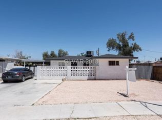 1071 Bonita Ave, Las Vegas, NV 89104
