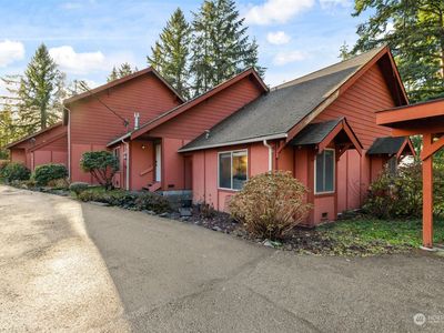 12826 62nd Avenue NW UNIT D-5, Gig Harbor, WA, 98332