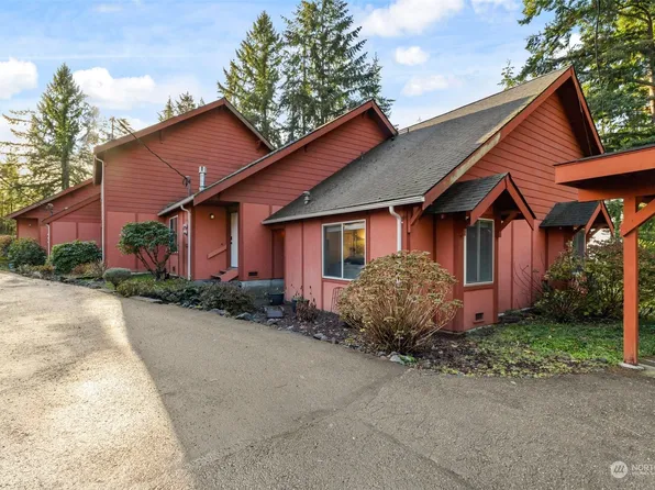 12826 62nd Avenue NW #D-5, Gig Harbor, WA 98332