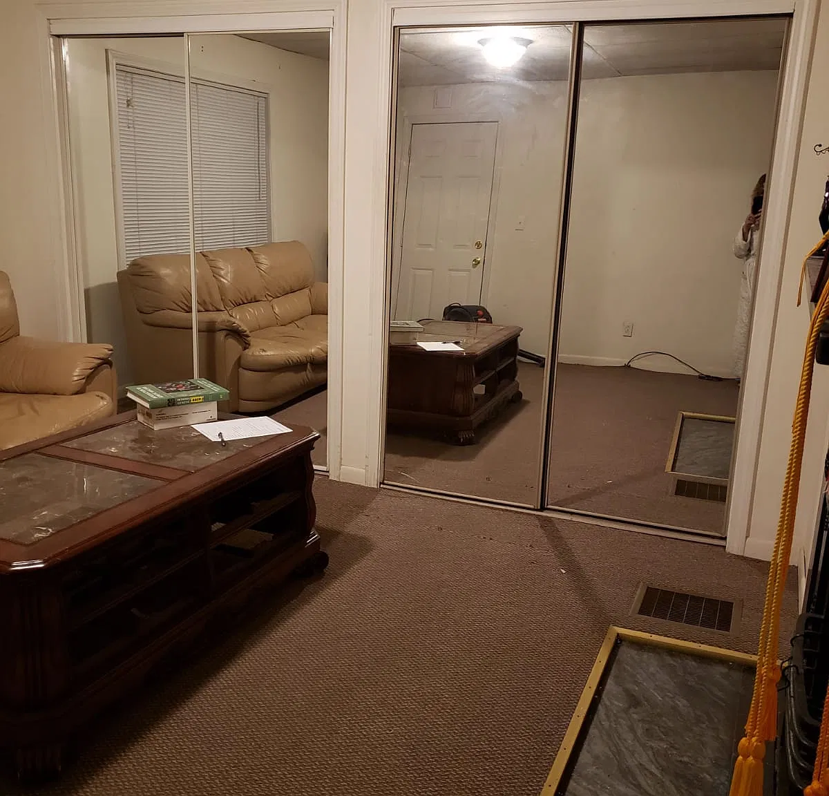 1 bed, 700 sqft, $1,400 — Photo 4