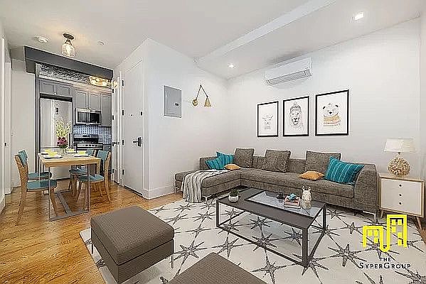 1st image of 226 Manhattan Ave #2F