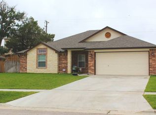 1607 Indian Camp Trl, Copperas Cove, TX 76522