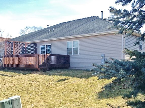 2nd image of 1319 W Norley Ave