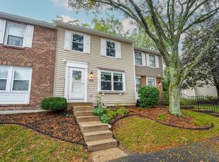 2877 Mossy Brink Ct, Maineville, OH