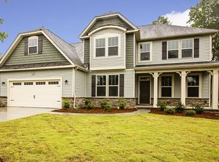107 Timberfalls Ct, Mooresville, NC 28115