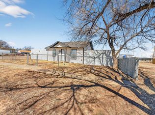 2208 NW 1st Ave, Amarillo, TX 79106