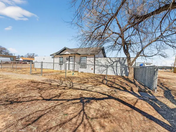 2208 NW 1st Ave, Amarillo, TX 79106