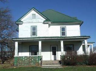 15254 Highway F17 E, Grinnell, IA 50112