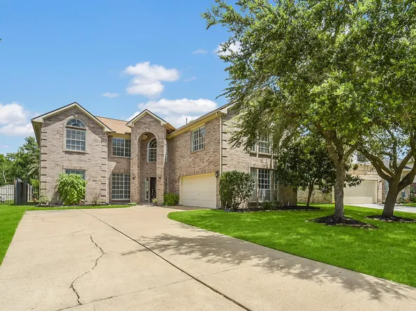 2723 Sterling Fields Dr, Pearland, TX 77584
