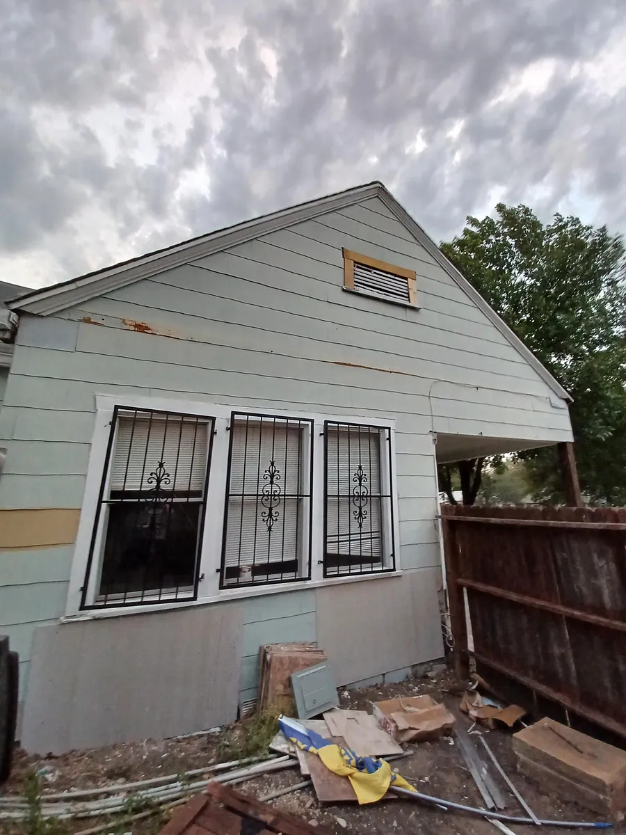 Building Photo - 1718 Schley Ave