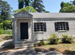 1402 Briarcliff Dr, Fayetteville, NC 28305