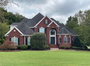 102 Wood Stream Way, Williamston, SC 29697
