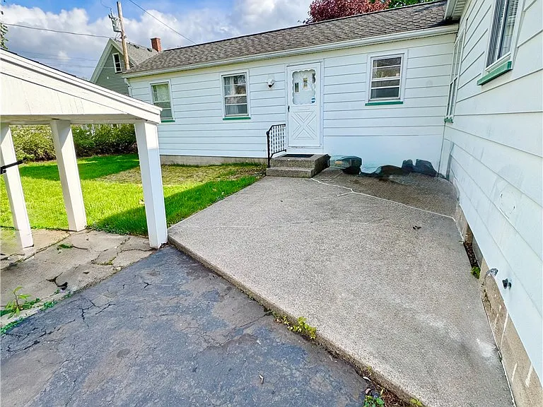 0 Roosevelt Rd — Photo 3