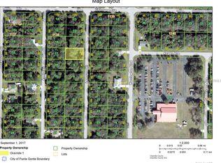 369 Lemoyne St, Port Charlotte, FL 33954