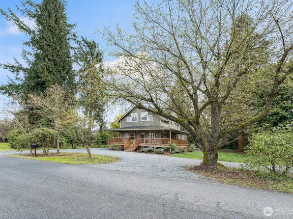 15014 106th ST E, Puyallup, WA 98374