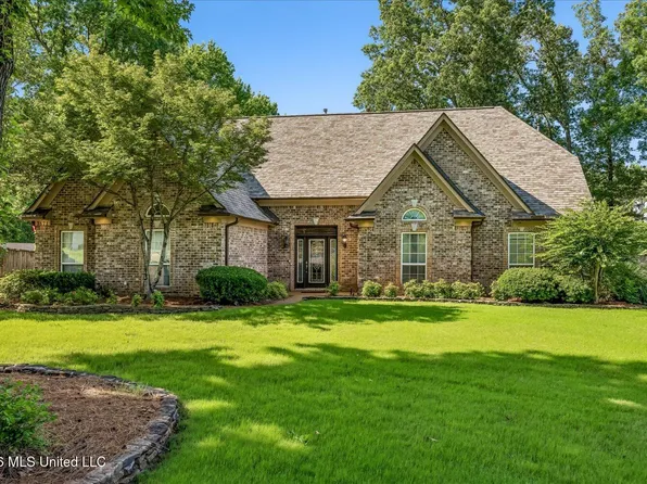 3871 Nail Rd, Southaven, MS 38672