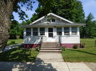 93 Marmont St, Niles, MI 49120