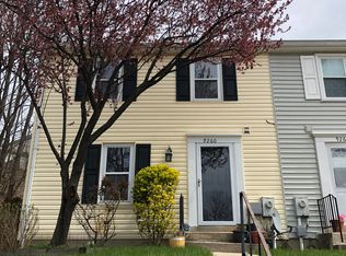 9260 Throgmorton Rd, Parkville, MD 21234