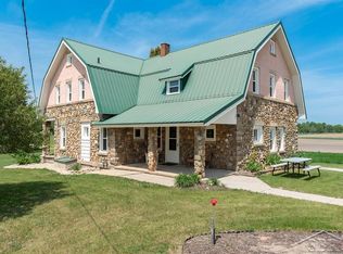 4644 N Hicks Rd, Hope, MI 48628