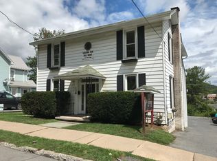 136 N Fairview St, Lock Haven, PA 17745