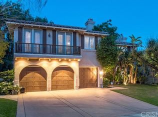 7748 Graystone Dr, Canoga Park, CA 91304