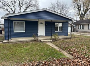 2924 S 10th St, Terre Haute, IN 47802