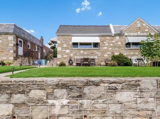 1413 Faunce St, Philadelphia, PA 19111