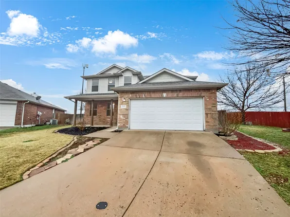 13341 Evergreen Dr, Fort Worth, TX 76244