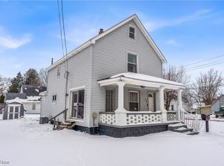 555 Wrights Ave, Conneaut, OH 44030