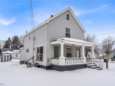 555 Wrights Ave, Conneaut, OH, 44030