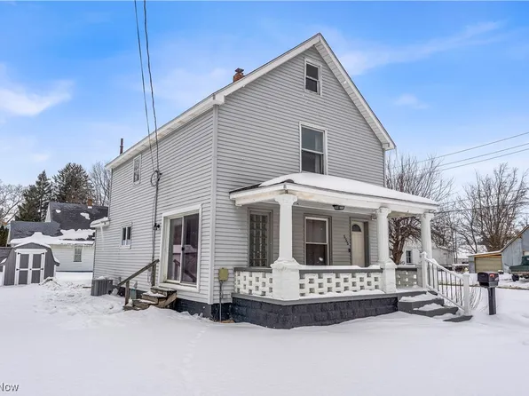 555 Wrights Ave, Conneaut, OH 44030