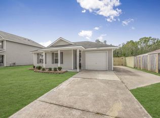12862 Hazlewood Dr, Denham Springs, LA 70726