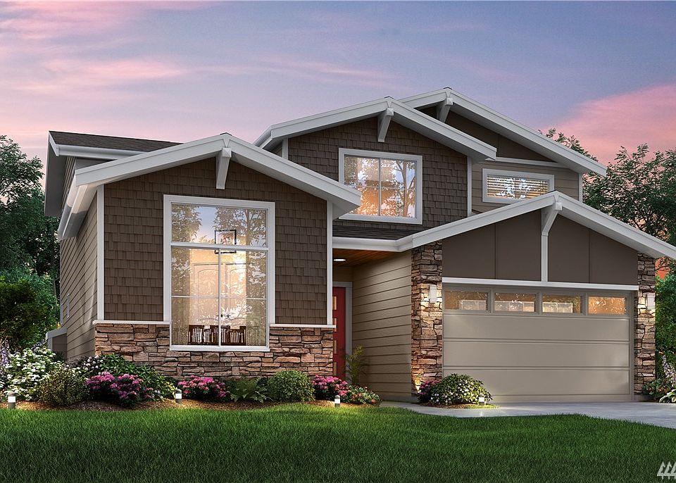 1st image of 13403 NE 128th Pl #Lot24
