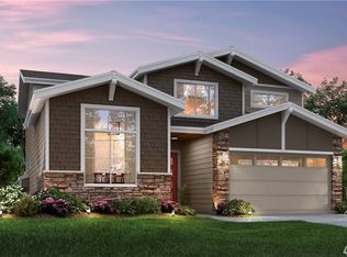 13403 NE 128th Pl #LOT24, Kirkland, WA