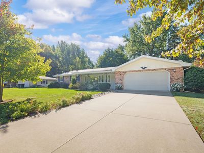 792 Lonesome Pine Trl, Saint Joseph, MI, 49085