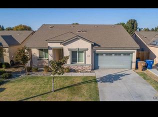 9114 Whitman Ave, Bakersfield, CA 93311