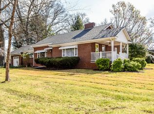 206 Hudson St, Maryville, TN 37801