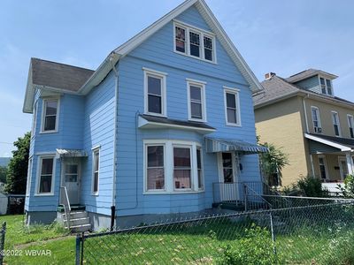 2409 Dove St, Williamsport, PA, 17701