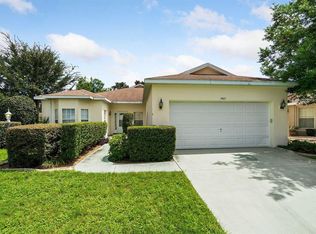 9401 SW 92nd Place Rd, Ocala, FL 34481