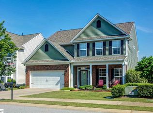 25 Cork Dr, Greer, SC 29650
