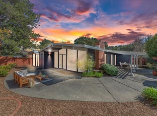 654 Appleberry Dr, San Rafael, CA 94903