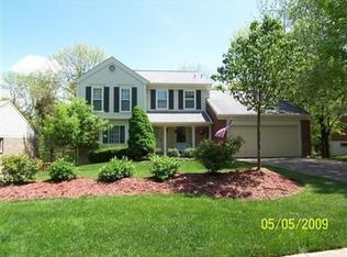 1677 Glens Dr, Florence, KY 41042