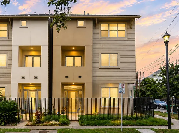 3010 Caroline St, Houston, TX 77004