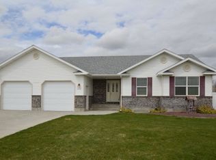 4319 E Nibley Cir, Idaho Falls, ID 83401