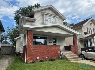 4206 Asbury Dr, Toledo, OH 43612