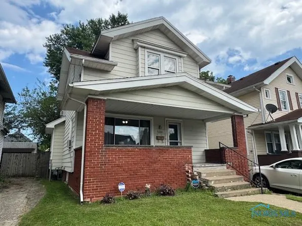 4206 Asbury Dr, Toledo, OH 43612