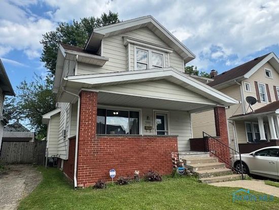 4206 Asbury Dr, Toledo, OH 43612