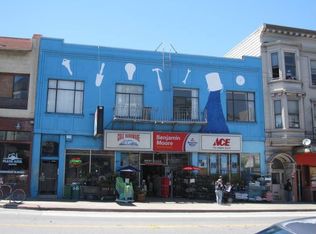 3316 Mission St APT 2, San Francisco, CA 94110
