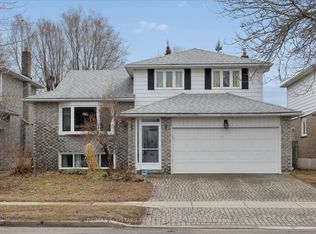 123 Biscayne Blvd, Georgina, ON L4P3S2